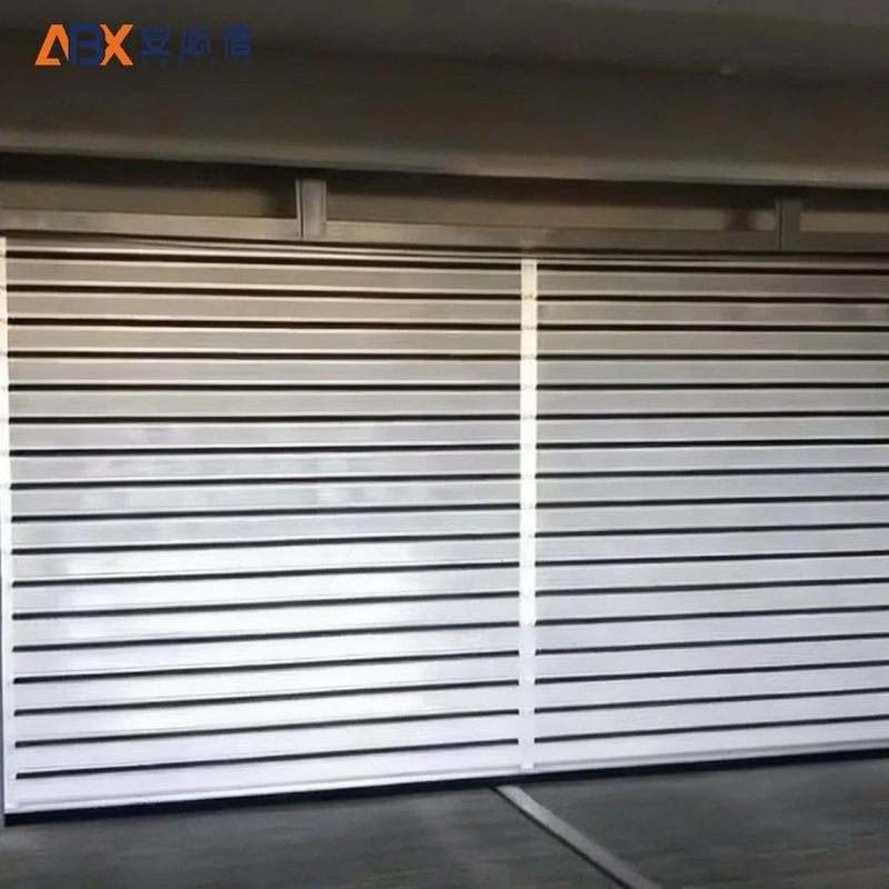 肇庆市消防高速门